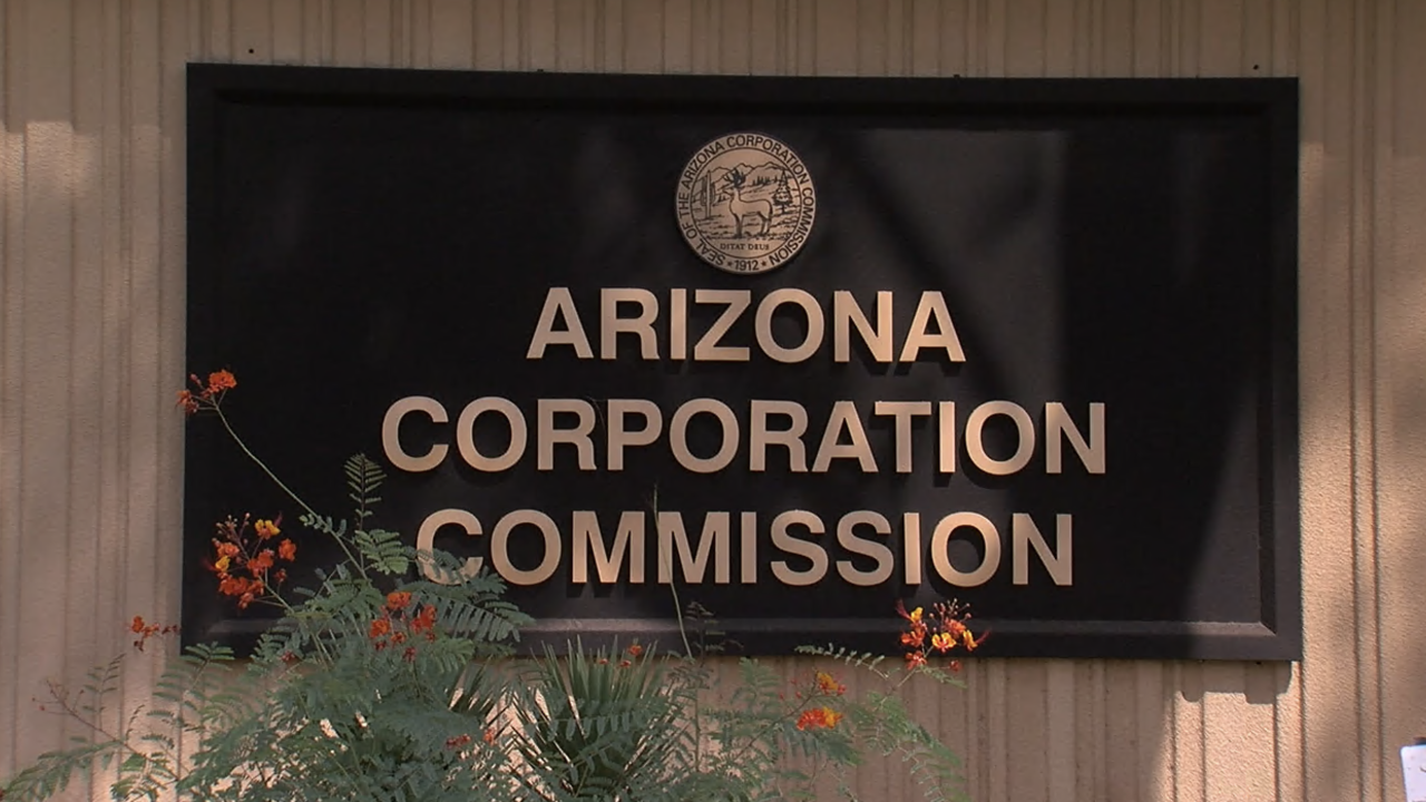 AZ officials compromise on power disconnection temps, dates